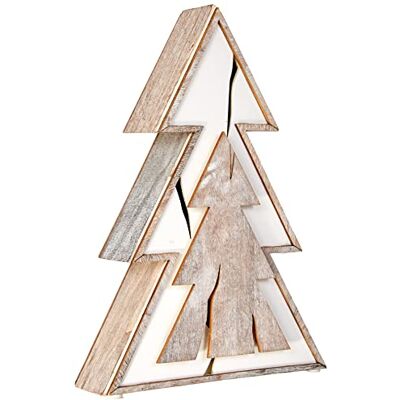 small foot Luminous Tanne Wood Slices, 11002 small foot Luminous Tanne Wood Slices, 11002