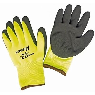 RIBIMEX PRGAN09TER Gants thermiques taille 9 RIBIMEX PRGAN09TER Gants thermiques taille 9