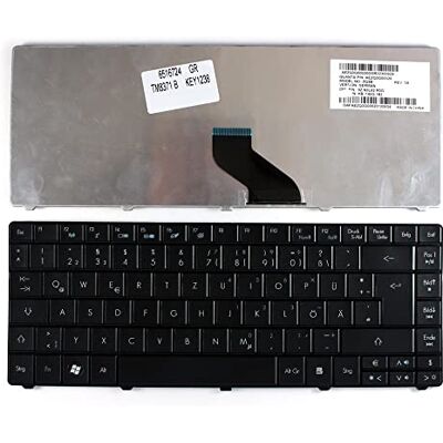 Power4Laptops Acer TravelMate 8471-943G25N, Acer TravelMate 8471-943G32Mn, Acer TravelMate 8471-944G16Mi, Acer TravelMate 8471-944G16MN, Acer TravelMate 8471-944G16N Noir Version 3 (veuillez vérifier l'image) Power4Laptops Acer TravelMate 8471-943G25N, Acer TravelMate 8471-943G32Mn, Acer TravelMate 8471-944G16Mi, Acer TravelMate 8471-944G16MN, Acer TravelMate 8471-944G16N Noir Version 3 (veuillez vérifier l'image)
