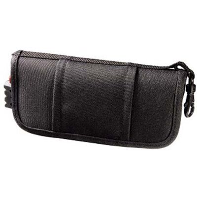 Hama Defender Sacoche pour cartes mémoire Noir (Import Allemagne) Hama Defender Sacoche pour cartes mémoire Noir (Import Allemagne)