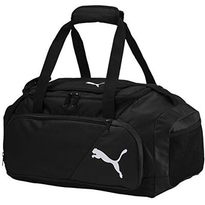 PUMA Liga Sac de Sport Unisexe -Noir ( Black) Taille Unique 49 x 24.5 x 20 cm PUMA Liga Sac de Sport Unisexe -Noir ( Black) Taille Unique 49 x 24.5 x 20 cm