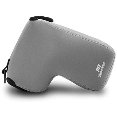 MegaGear MG1532 Sacoche en néoprène pour Nikon Coolpix P1000 MegaGear MG1532 Sacoche en néoprène pour Nikon Coolpix P1000