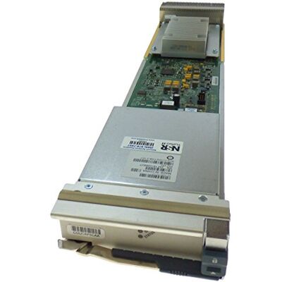Cisco Systems Nexus 7009 Fabric2 module de commutation réseau Cisco Systems Nexus 7009 Fabric2 module de commutation réseau