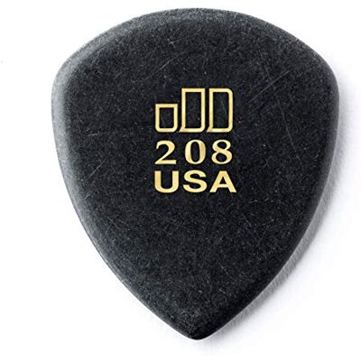 Dunlop 477P208 Accessoires Dunlop 477P208 Accessoires
