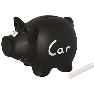 Coffre à Monnaie Piggy Bank - Cadeau et Gadget Coffre à Monnaie Piggy Bank - Cadeau et Gadget