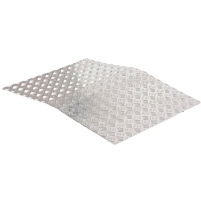 Rampe de porte Drive Medical DeVilbiss - Légère, Antidérapante Rampe de porte Drive Medical DeVilbiss - Légère, Antidérapante