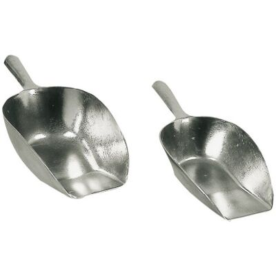Kerbl Pelle Doseuse en Aluminium pour Cheval 2500 g Kerbl Pelle Doseuse en Aluminium pour Cheval 2500 g