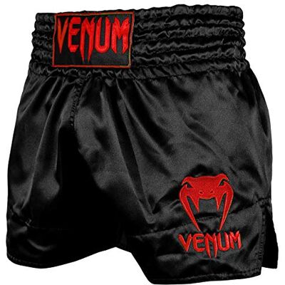 Venum Classic Short de Muay Thai Mixte (lot de 1) Venum Classic Short de Muay Thai Mixte (lot de 1)