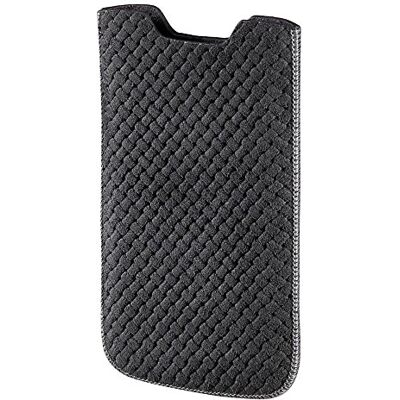 Hama Criss-Cross, Taille L, Gris Hama Criss-Cross, Taille L, Gris