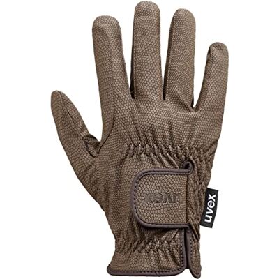 Gant de randonnée UVEX Sportstyle Hiver - Marron Gant de randonnée UVEX Sportstyle Hiver - Marron