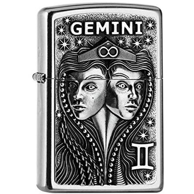 Zippo Briquet tempête – Rose mat avec logo & gravure flamme latérale – Rechargeable – Réutilisable – Design coupe-vent – Boîte cadeau – Fabriqué aux États-Unis – Exclusivité Amazon Zippo Briquet tempête – Rose mat avec logo & gravure flamme latérale – Rechargeable – Réutilisable – Design coupe-vent – Boîte cadeau – Fabriqué aux États-Unis – Exclusivité Amazon