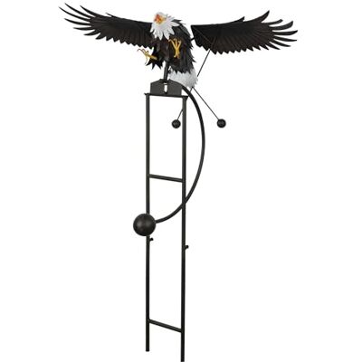 Alpine Piquet cinétique, multicolore Alpine Piquet cinétique, multicolore