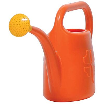 Prosperplast Prosper Plast Koni Arrosoir Orange 35 x 11 x 22,5 cm 35 x 11 x 22,5 cm Prosperplast Prosper Plast Koni Arrosoir Orange 35 x 11 x 22,5 cm 35 x 11 x 22,5 cm