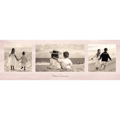 empireposter Empire Poster Cameron Betsy Triptych 91,5 x 30,5 cm empireposter Empire Poster Cameron Betsy Triptych 91,5 x 30,5 cm