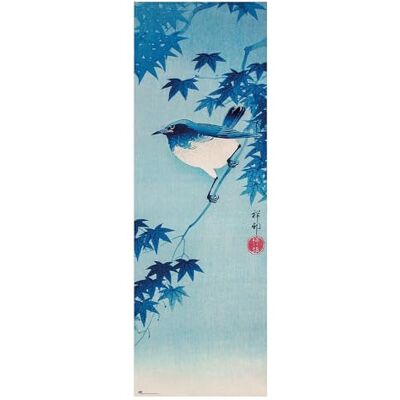 Grupo Erik Poster Ohara Koson 53 x 158 cm Expédié enroulé Affiches et impressions Affiches et impressions Affiches de porte Grupo Erik Poster Ohara Koson 53 x 158 cm Expédié enroulé Affiches et impressions Affiches et impressions Affiches de porte