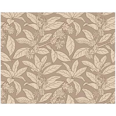 Wallario Poster Motif floral de qualité supérieure, taille : 40 x 50 cm Wallario Poster Motif floral de qualité supérieure, taille : 40 x 50 cm