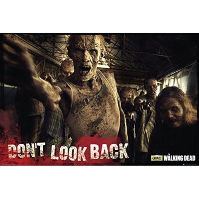 empireposter Walking Dead – Poster – Zombies + poster empireposter Walking Dead – Poster – Zombies + poster