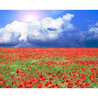 LegendArte Impression sur toile Contraste Irrequiet Tableau sur toile, décoration murale 80 x 100 cm LegendArte Impression sur toile Contraste Irrequiet Tableau sur toile, décoration murale 80 x 100 cm