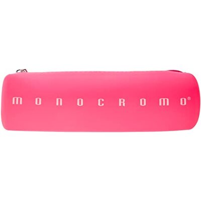 PIGNA Verre Monochrome Fluorescent en Silicone Fuchsia PIGNA Verre Monochrome Fluorescent en Silicone Fuchsia
