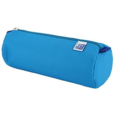 Trousse à crayons Oxford Hamelin Kangoo Kids - Caoutchouc élastique - 22 cm - Bleu Trousse à crayons Oxford Hamelin Kangoo Kids - Caoutchouc élastique - 22 cm - Bleu