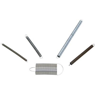 3B Scientific U15027 Ressort cylindrique 3,9 N/m 3B Scientific U15027 Ressort cylindrique 3,9 N/m