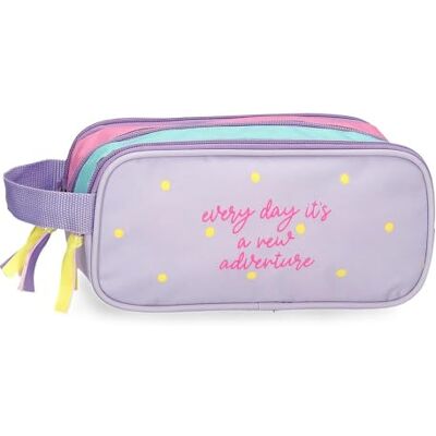 Movom Lilás Pastel Motiv - Sac d'école Movom Lilás Pastel Motiv - Sac d'école