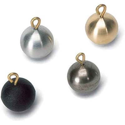 3B Scientific U30035 Pendules simples (Pack de 4) 3B Scientific U30035 Pendules simples (Pack de 4)