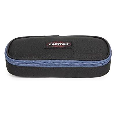 EASTPAK Oval Single Trousse, Couleurs Classiques & saisonnières, Kontrast Lime Pilot EASTPAK Oval Single Trousse, Couleurs Classiques & saisonnières, Kontrast Lime Pilot
