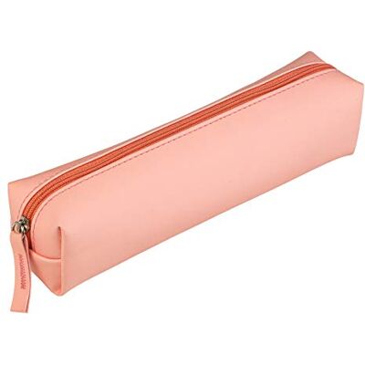 Idena 22919 Trousse à crayons Rose Idena 22919 Trousse à crayons Rose