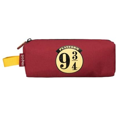 Étui à Crayons Harry Potter 9 3/4 - Pencil Case Étui à Crayons Harry Potter 9 3/4 - Pencil Case