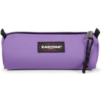 EASTPAK Benchmark Trousse simple, 6 cm, violet pétunia, Violet pétunia, Einheitsgröße, BENCHMARK SINGLE EASTPAK Benchmark Trousse simple, 6 cm, violet pétunia, Violet pétunia, Einheitsgröße, BENCHMARK SINGLE