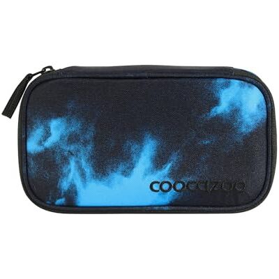 Coocazoo Trousse à Crayons Pencil Case Mystic Clouds Noir Coocazoo Trousse à Crayons Pencil Case Mystic Clouds Noir