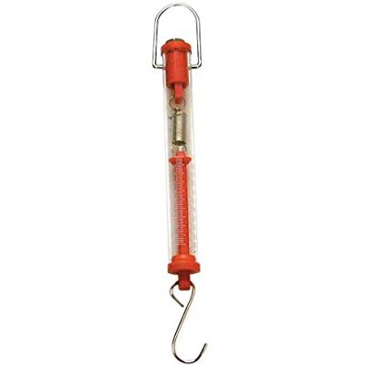 3B Scientific U40813 Compteur de force 2 kg/20 N 3B Scientific U40813 Compteur de force 2 kg/20 N
