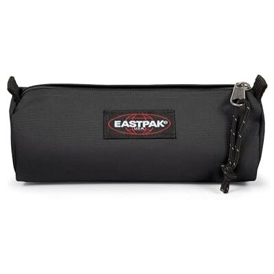 EASTPAK BENCHMARK SINGLE Trousse Black (Noir) EASTPAK BENCHMARK SINGLE Trousse Black (Noir)
