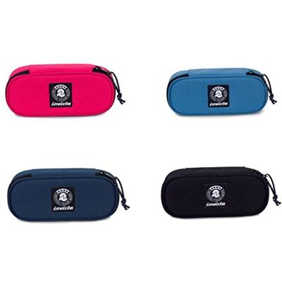 Invicta Seven Trousse Round Lip Pencil teinte unie 000 Invicta Seven Trousse Round Lip Pencil teinte unie 000