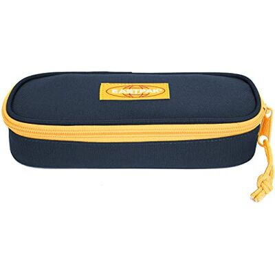 EASTPAK Trousse ovale simple, Kontrast Young, One Size, Ovale simple EASTPAK Trousse ovale simple, Kontrast Young, One Size, Ovale simple