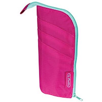 herlitz Set de Sacs Scolaires, Rose/Menthe, 20 cm, Set de sacs scolaires herlitz Set de Sacs Scolaires, Rose/Menthe, 20 cm, Set de sacs scolaires