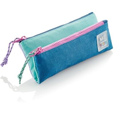 Miquelrius MR19344 Petit Carnet Rider Double Recyclé - Carnet Miquelrius MR19344 Petit Carnet Rider Double Recyclé - Carnet