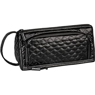Brunnen 1049239008 Trousse Noir Brunnen 1049239008 Trousse Noir
