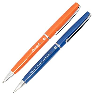 Mr Wonderful - Doing Amazing Things - Pen set Mr Wonderful - Doing Amazing Things - Pen set