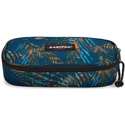 EASTPAK Trousse ovale simple 22 cm, Filtre Brize Marine, One Size, Classique EASTPAK Trousse ovale simple 22 cm, Filtre Brize Marine, One Size, Classique