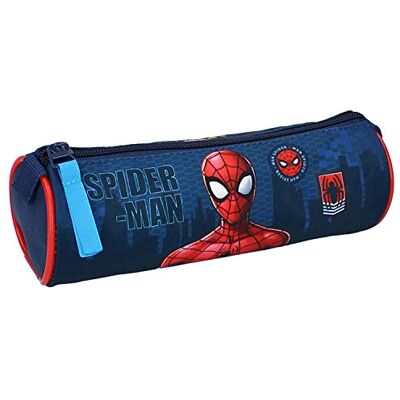 Marvel Trousse SpidermanMBeige-Fantaisie Marvel Trousse SpidermanMBeige-Fantaisie