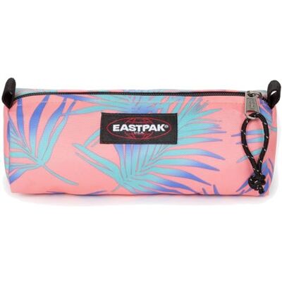 EASTPAK BENCHMARK SINGLE Trousse, 27 L Brize Pink Grade (Rose) EASTPAK BENCHMARK SINGLE Trousse, 27 L Brize Pink Grade (Rose)