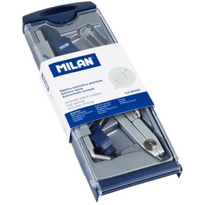 MILAN 80050 Compas automatique MILAN 80050 Compas automatique