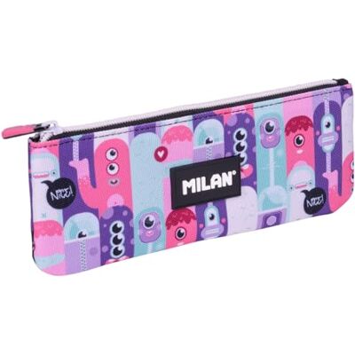 MILAN ® Trousse plate petite série spéciale Aliens 2 MILAN ® Trousse plate petite série spéciale Aliens 2