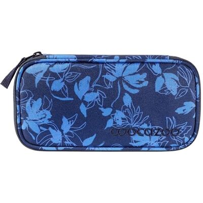Coocazoo Trousse à crayons, compartiment pour compas, compartiment géotriangulaire, compartiment pour emploi du temps, porte-stylo amovible, compartiment supplémentaire à fermeture éclair, à partir de Coocazoo Trousse à crayons, compartiment pour compas, compartiment géotriangulaire, compartiment pour emploi du temps, porte-stylo amovible, compartiment supplémentaire à fermeture éclair, à partir de