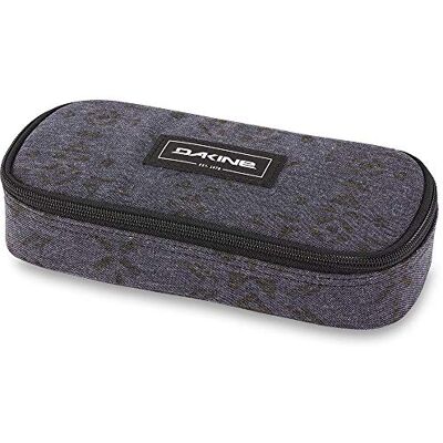 Dakine School Case, trousse standard avec poche zippée interne Trousse pour l’université et pour l’école, Night Sky Geo, Taille unique, SCHOOL CASE Dakine School Case, trousse standard avec poche zippée interne Trousse pour l’université et pour l’école, Night Sky Geo, Taille unique, SCHOOL CASE