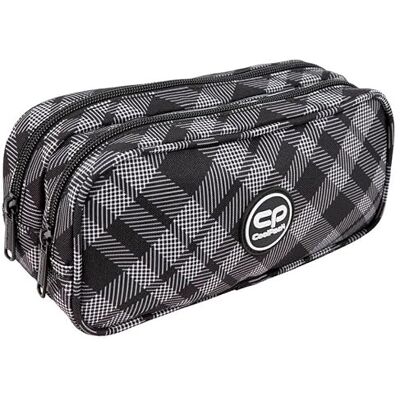 CoolPack F065726, Trousse scolaire DUKE ALASKA, Multicolor CoolPack F065726, Trousse scolaire DUKE ALASKA, Multicolor