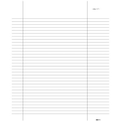 EDI PRO Edipro E2383 livre d'administration EDI PRO Edipro E2383 livre d'administration