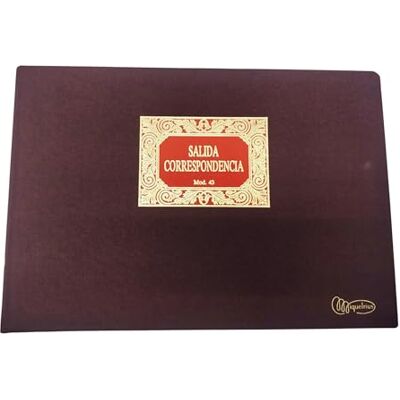 Miquelrius Miquel Rius 5043 Livre Feuille Oblongue Miquelrius Miquel Rius 5043 Livre Feuille Oblongue
